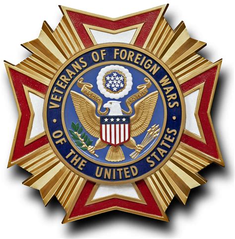 Veterans organization